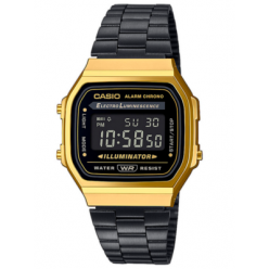 Часы Casio A-168WEGB-1B